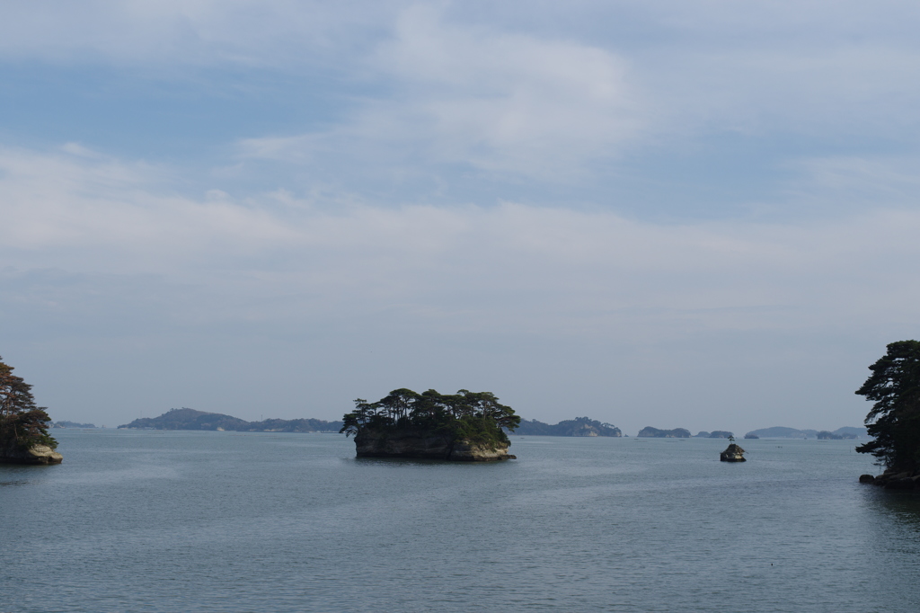 松島の風景②