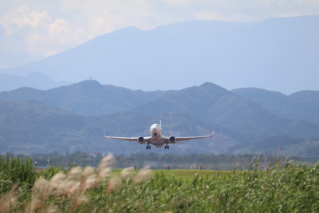 仙台空港3