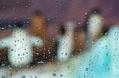drops and penguins
