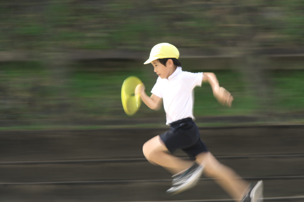 音速の小学生2016