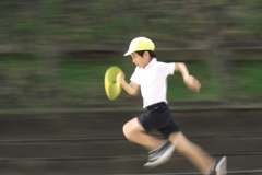 音速の小学生2016