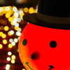 snow man