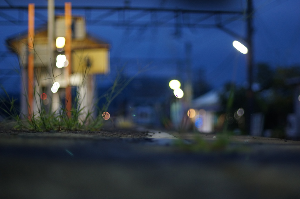 駅