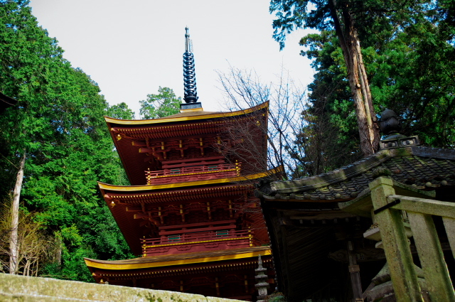 長命寺