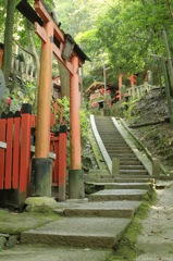 参道