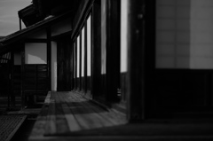 縁側