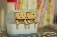 ひみつきち
