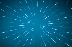 light line