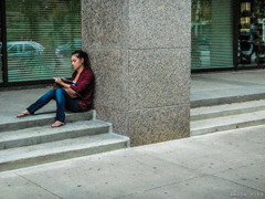 読書