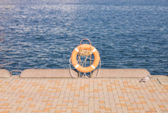 浮き輪