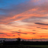 夕焼