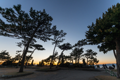 森戸グラデーション