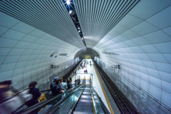 元町・中華街駅