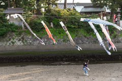 20180422　森戸海岸