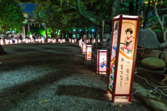 浅草寺・燈籠