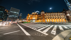 東京駅