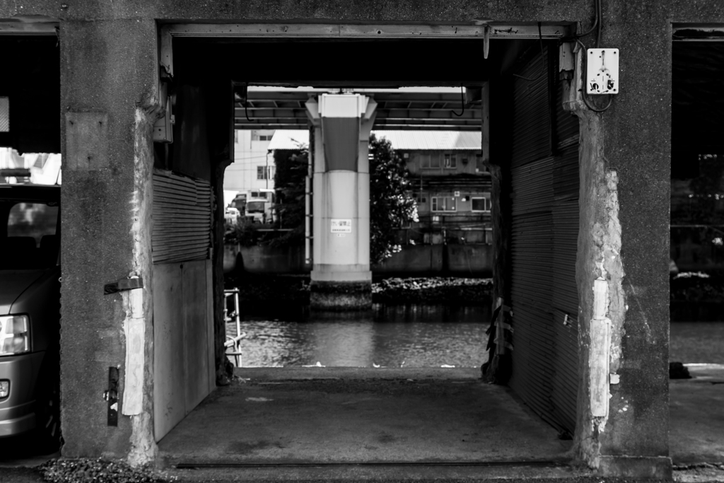 20180421　子安スナップ