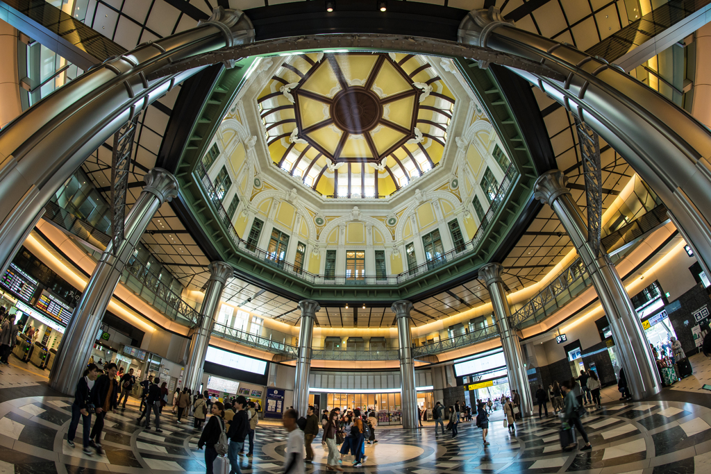 東京駅