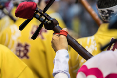 第63回 東京高円寺阿波おどり