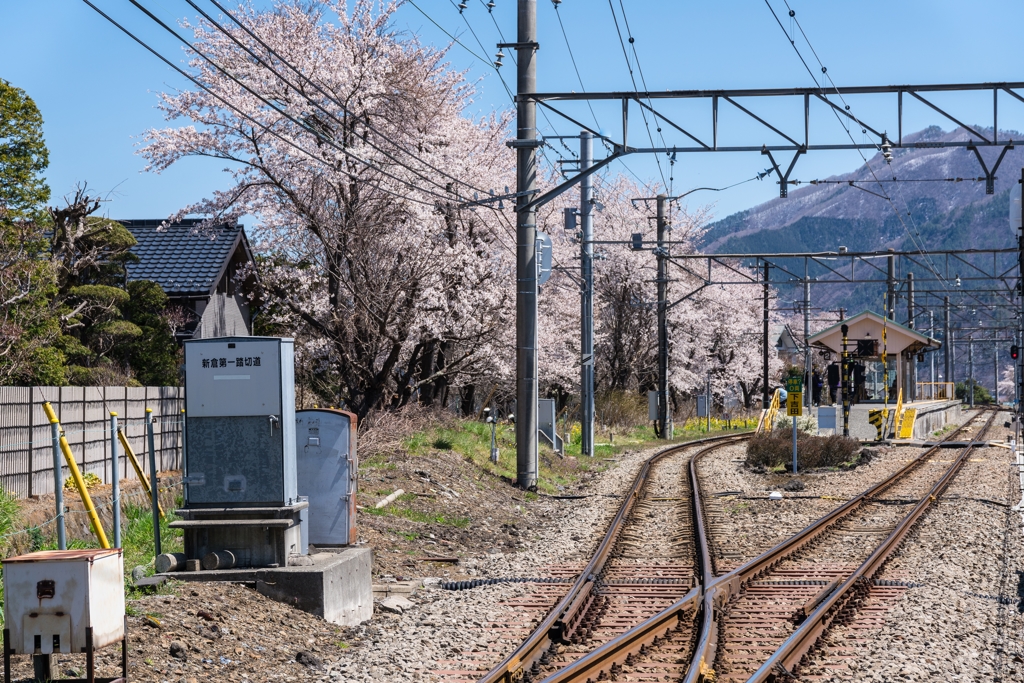 下吉田駅