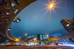 サークルウォーク