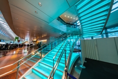 羽田空港・国内線ターミナル