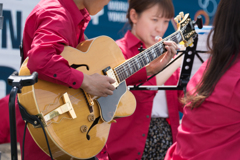 横浜トライアスロン2019