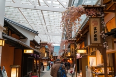 羽田空谷・国際線