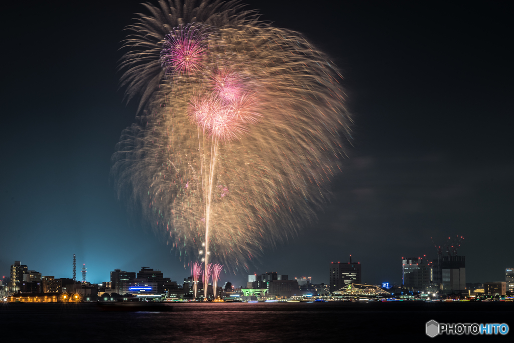 スパークリング・トワイライト　2018