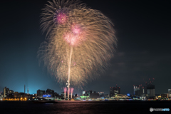 スパークリング・トワイライト　2018