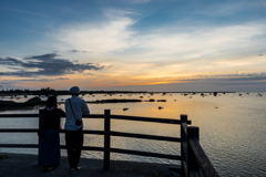 佐和田の浜