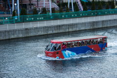 水上バス