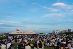 横浜スパークリングトワイライト2017 7/15