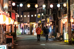 横須賀中央　若松マーケット