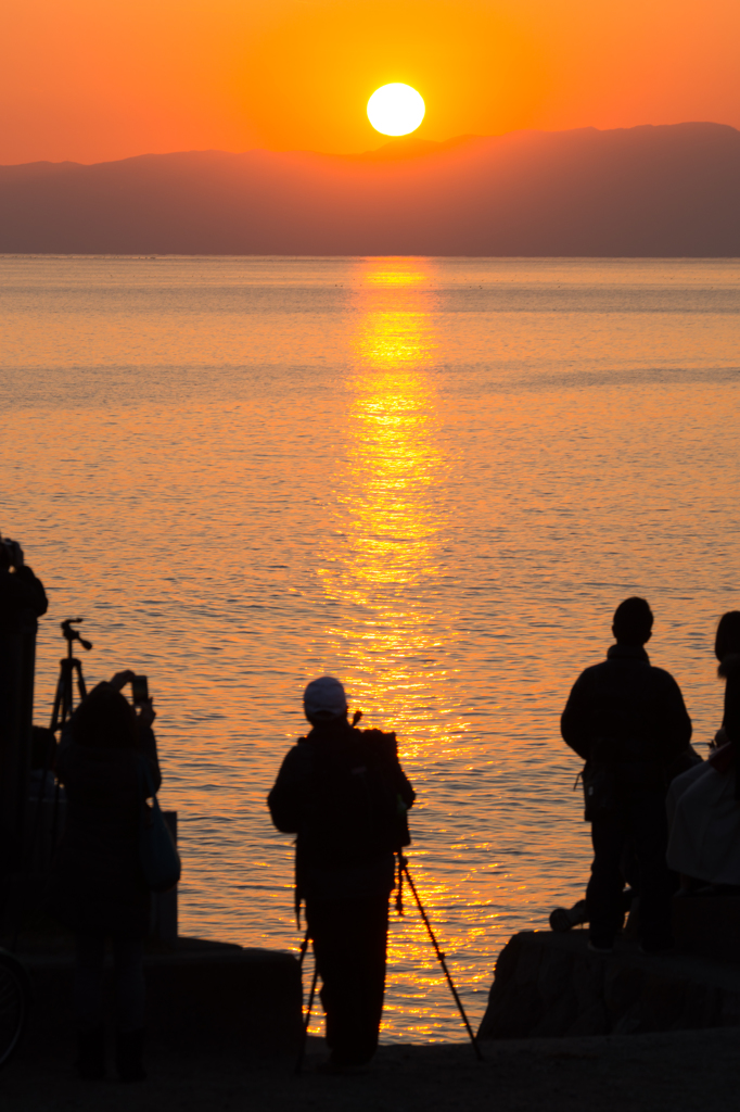 線上カメラマン