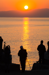 線上カメラマン