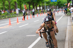 横浜トライアスロン　2017