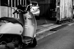 20180421 子安スナップ