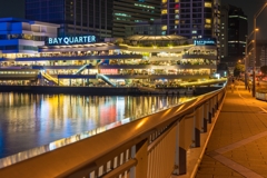 YOKOHAMA BAY QUARTER