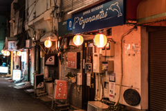 横須賀中央　若松マーケット