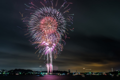 第42回　金沢まつり　花火大会