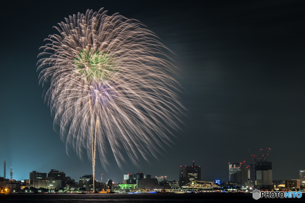 スパークリング・トワイライト　2018