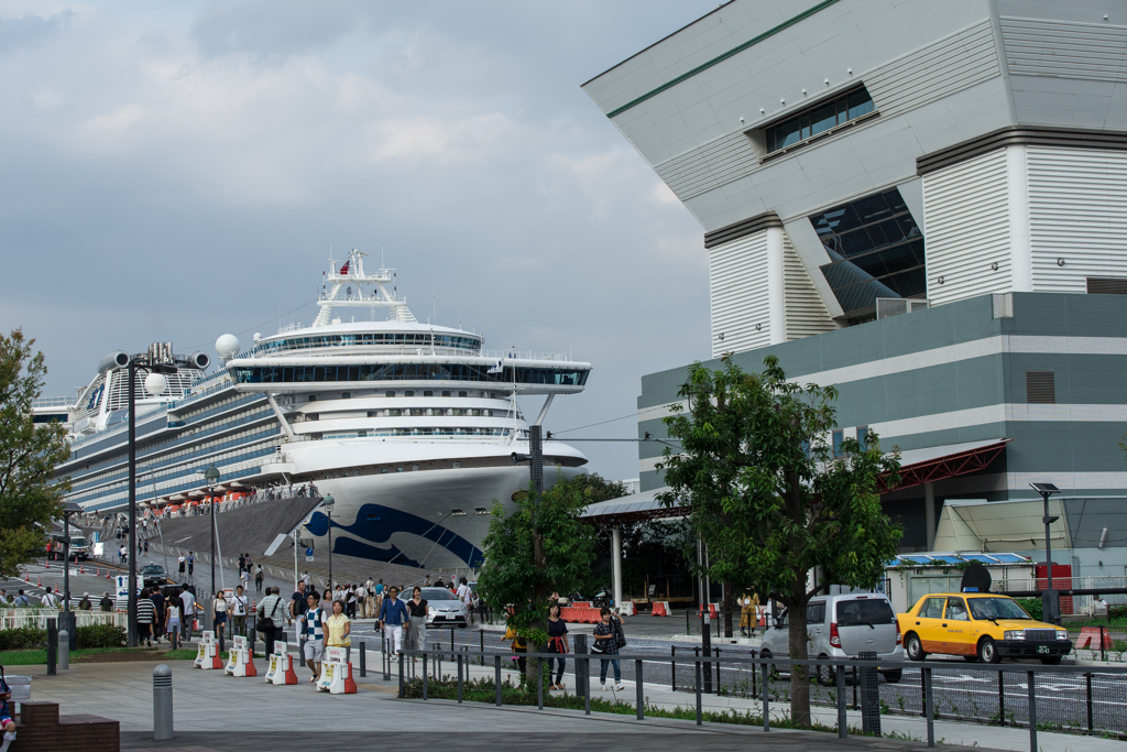 横浜・スナップ