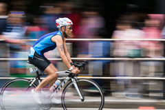 横浜トライアスロン　2017