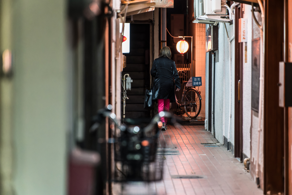 横須賀中央　若松マーケット
