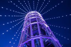 江ノ島シーキャンドル