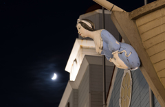 YOKOHAMA BAY SIDE MARINA