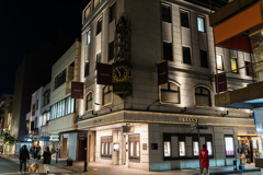 横浜元町商店街