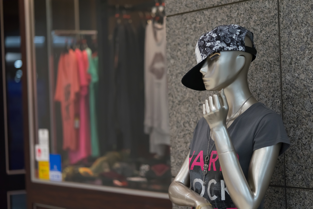 横浜チックなお店