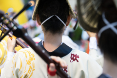 第63回 東京高円寺阿波おどり